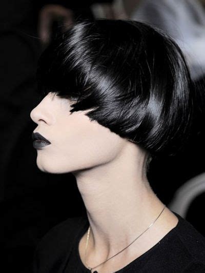 bob yves saint laurent